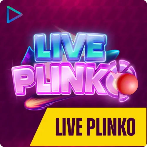Live_Plinko